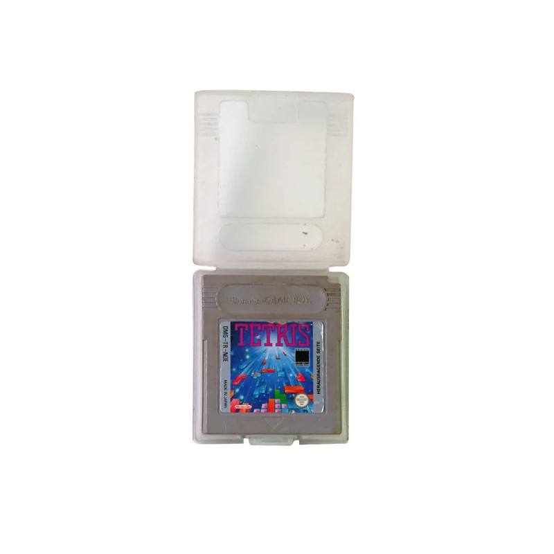 (Pre-Owned) Tetris Attack Game - Gameboy Classic - ريترو
